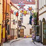 Exclusive Gaono Apartment In The Heart Of Old Town