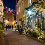 Exclusive Gaono Apartment In The Heart Of Old Town