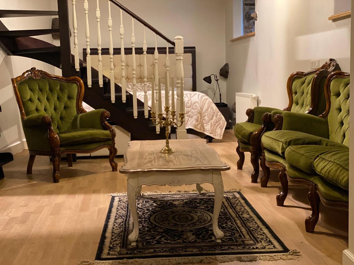 Exclusive Gaono In The Heart Of Old Town VNO