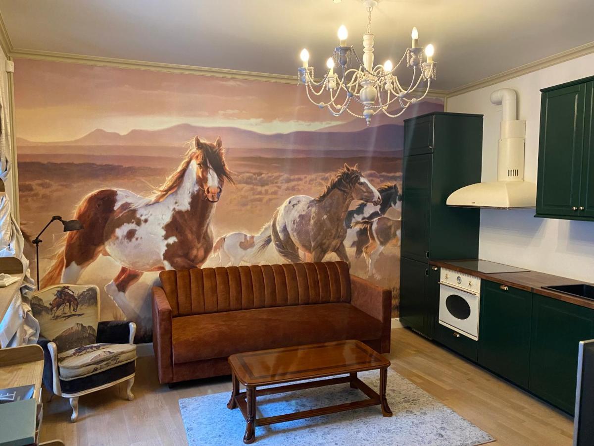 Lejlighed Exclusive Gaono In The Heart Of Old Town VNO