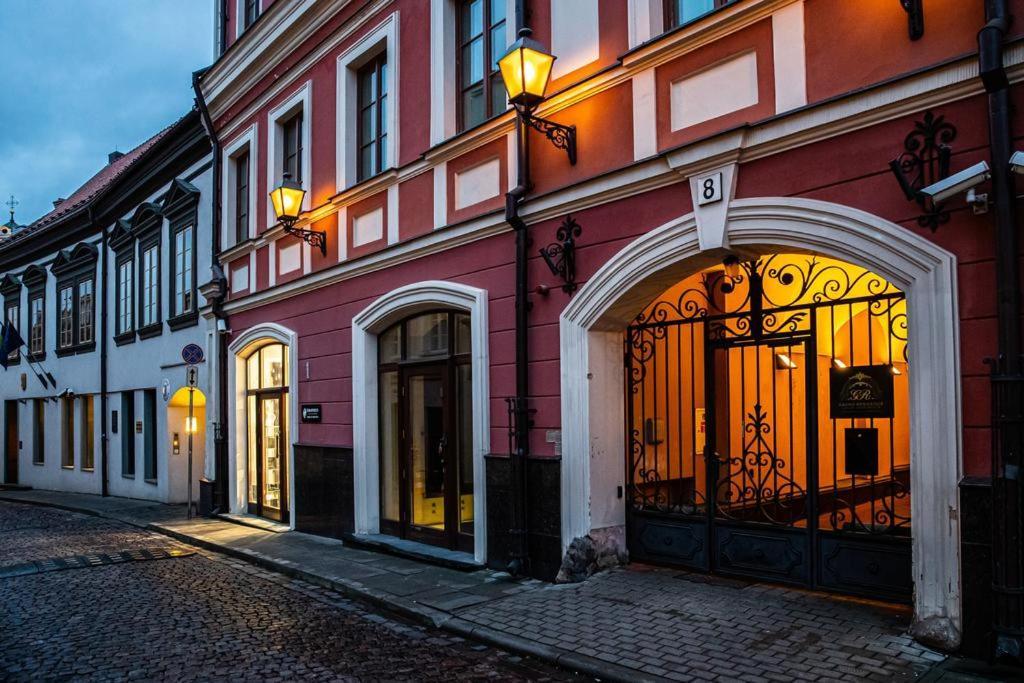 Exclusive Gaono In The Heart Of Old Town * VNO
