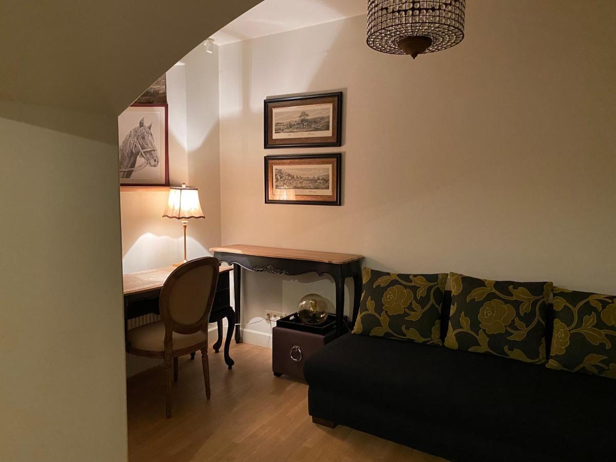 Exclusive Gaono In The Heart Of Old Town Lejlighed VNO