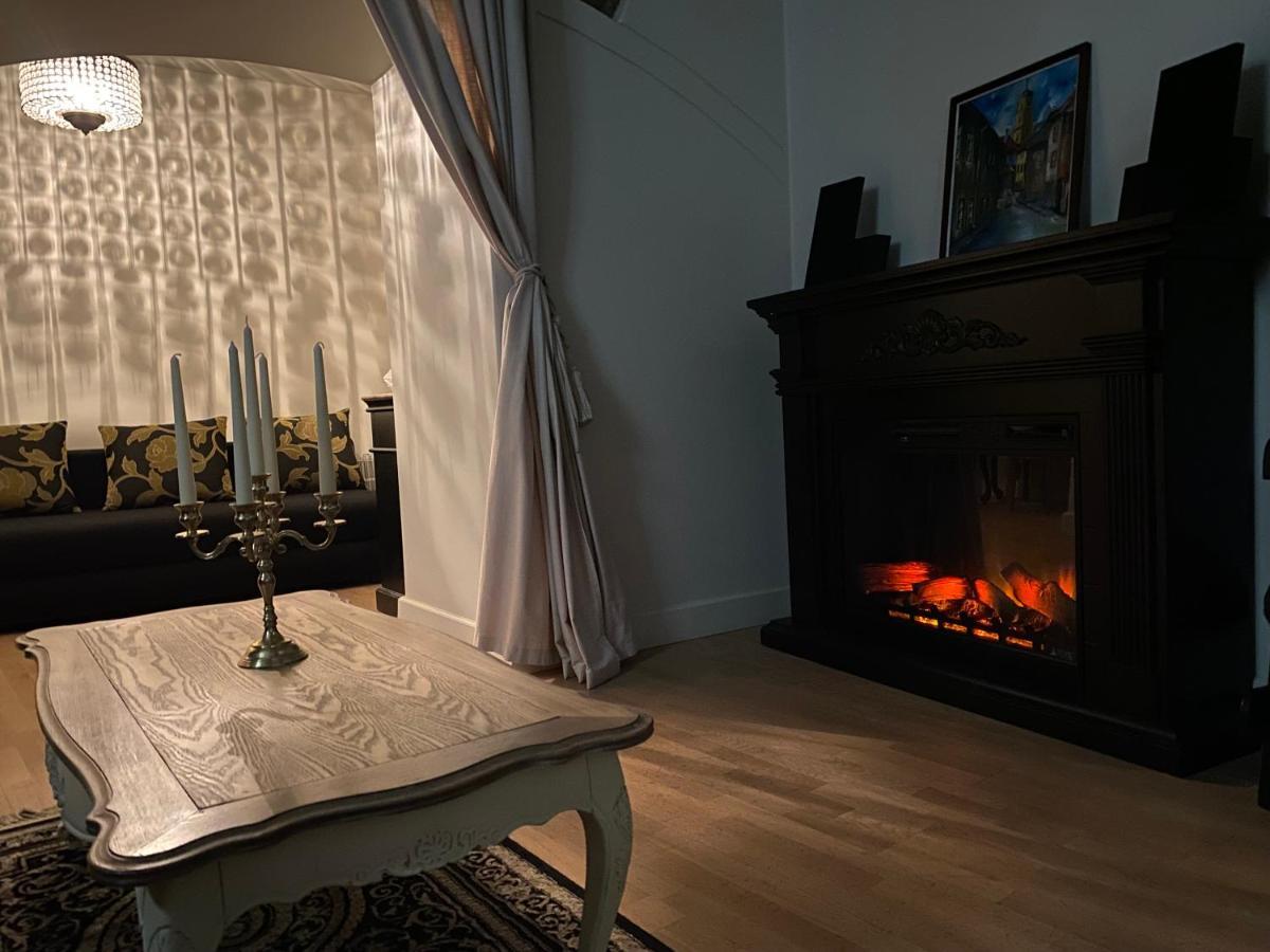 Exclusive Gaono In The Heart Of Old Town * VNO