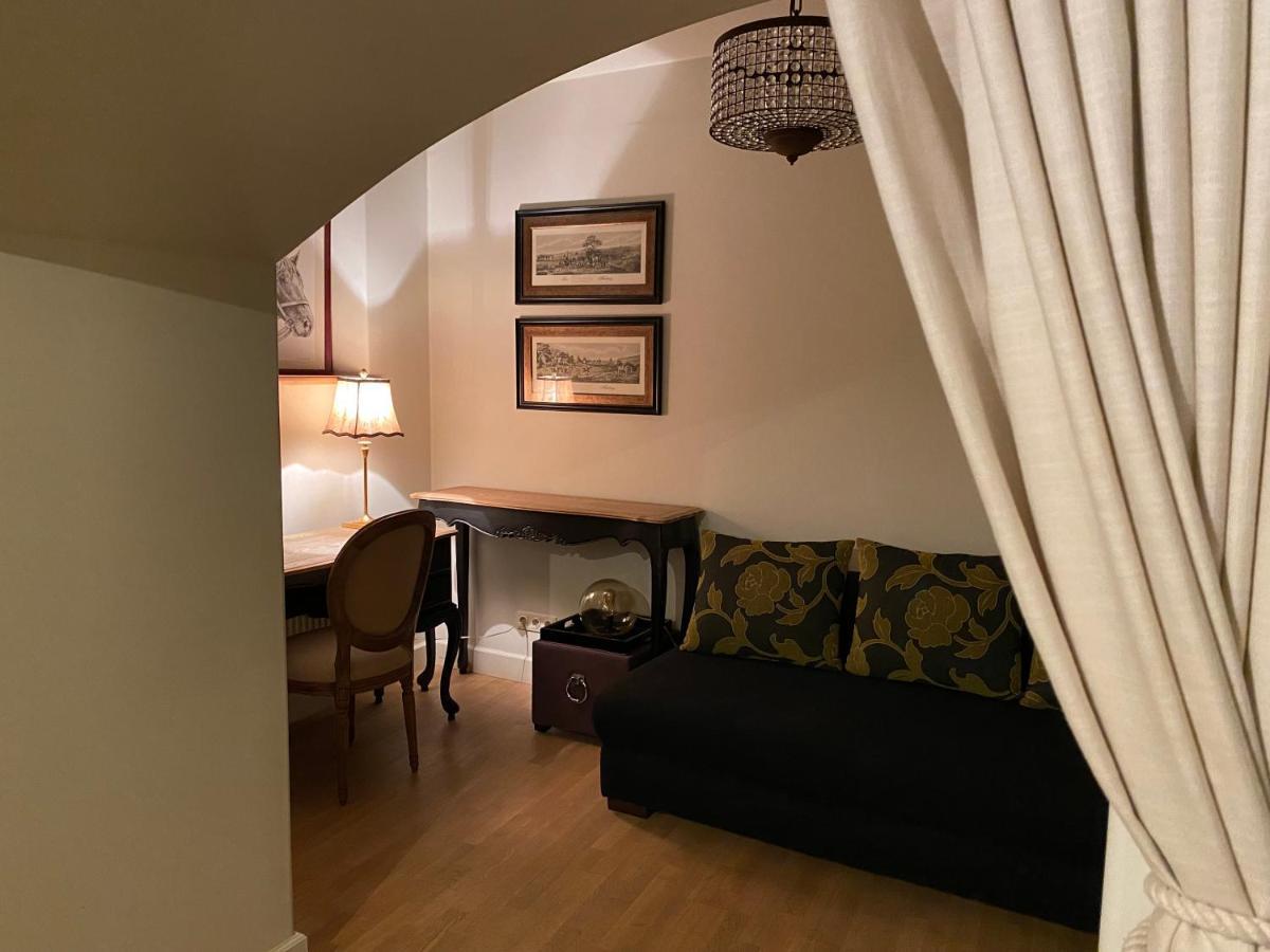 Exclusive Gaono In The Heart Of Old Town * VNO
