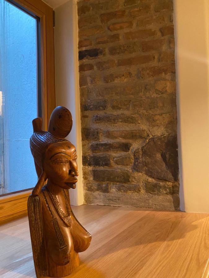 Exclusive Gaono In The Heart Of Old Town VNO