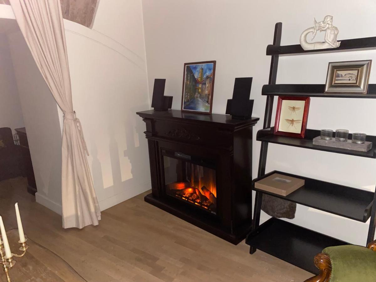 Exclusive Gaono In The Heart Of Old Town Lejlighed VNO
