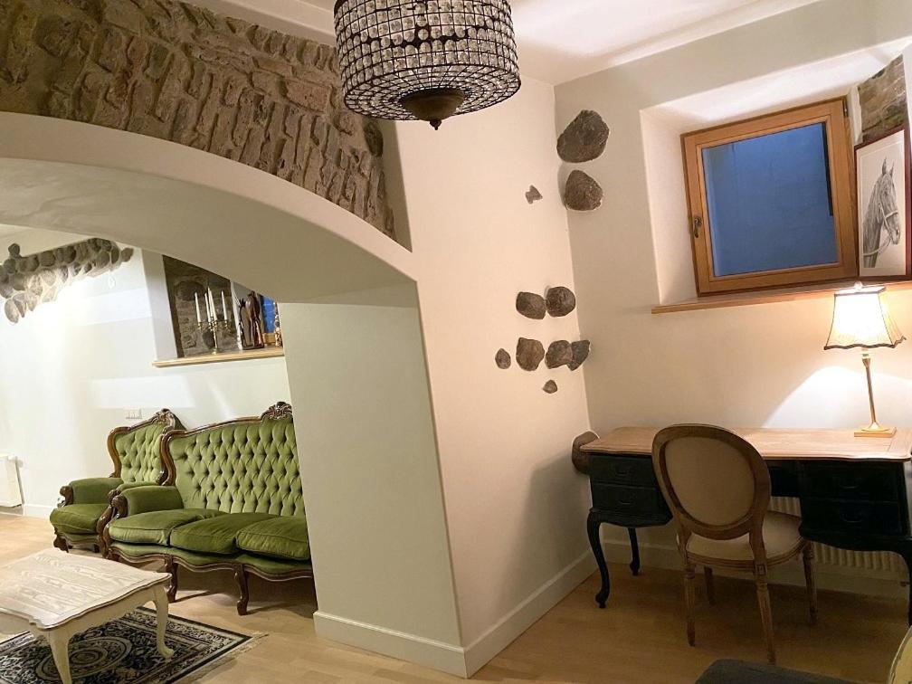 Exclusive Gaono In The Heart Of Old Town VNO